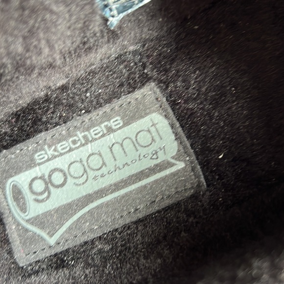 Sketchers slip on Goga MAT 10 - Picture 7 of 7